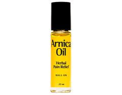 Arnica Oil Pain Relief (.33 oz)