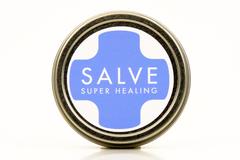 Super Healing Salve (2 oz)