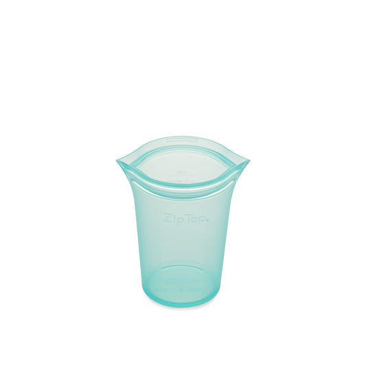 Small Cup- Teal