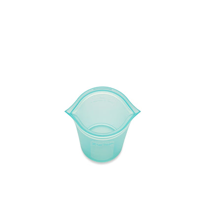 Small Cup- Teal