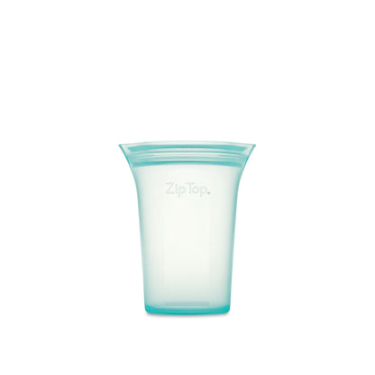 Small Cup- Teal