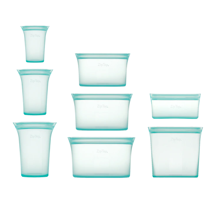 Full Set of 8