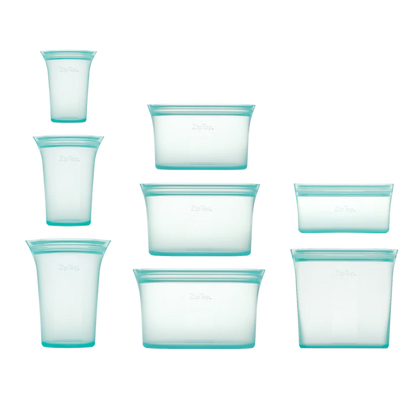 Full Set of 8