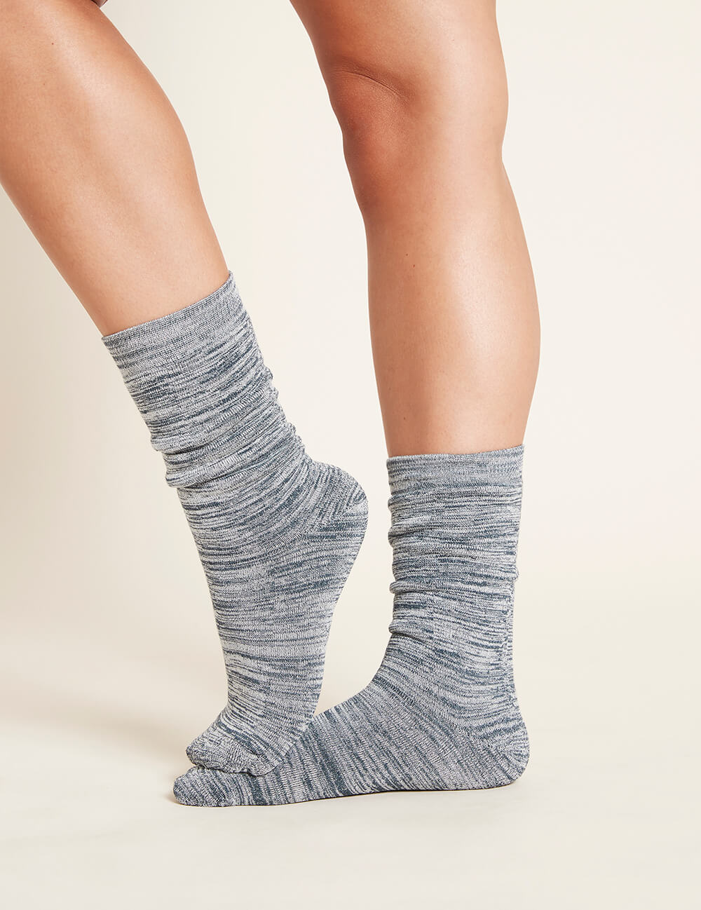 New Chunky Bed Socks 2.0