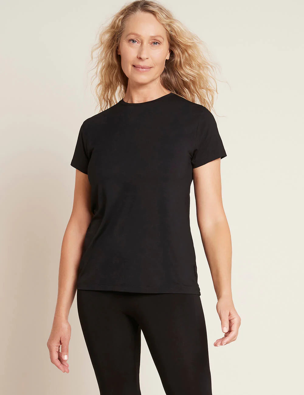 Women's Crew Neck T-Shirt