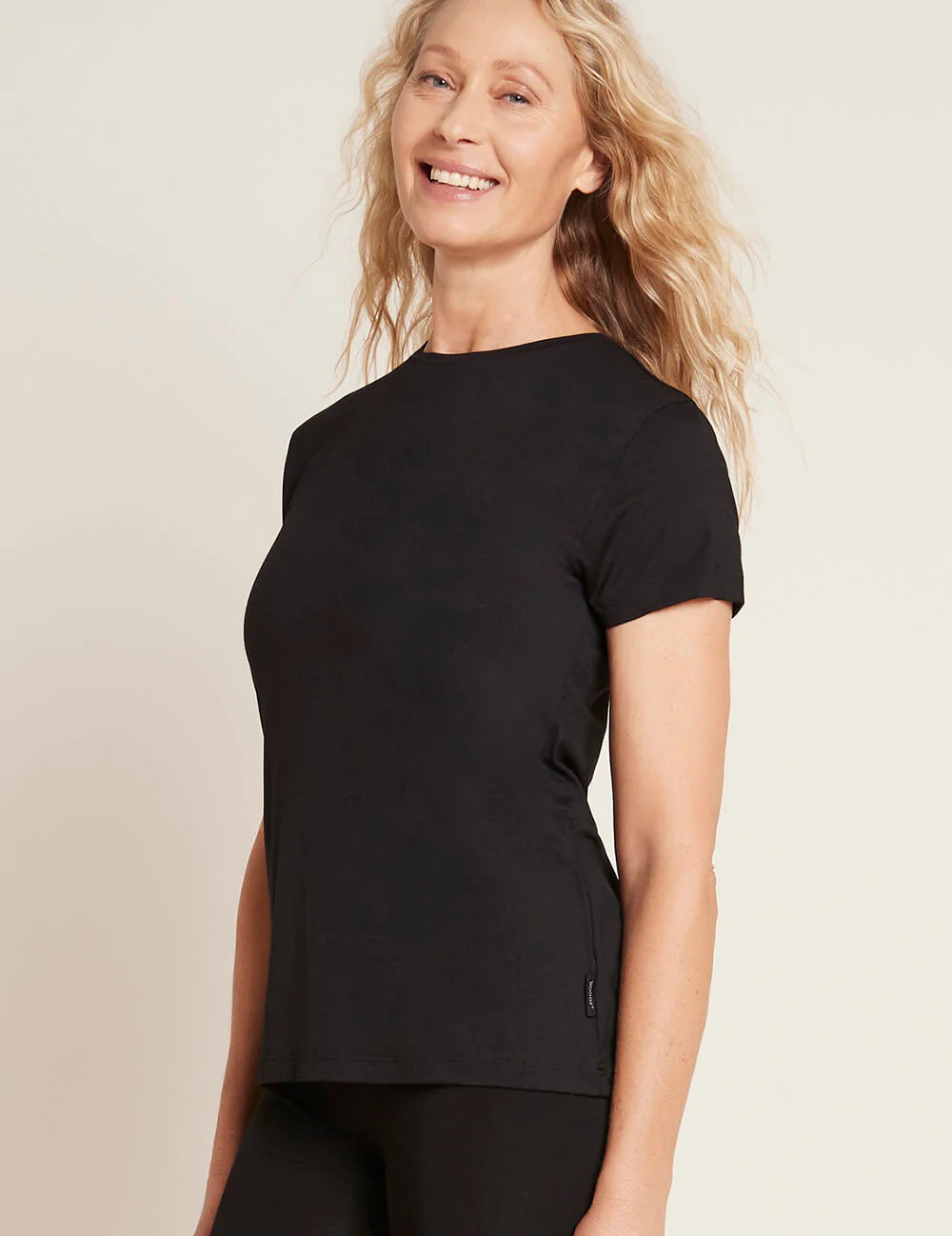 Women's Crew Neck T-Shirt