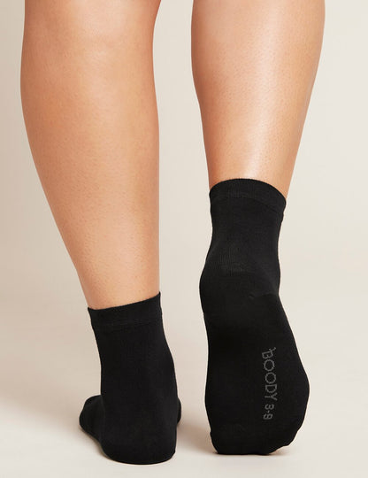 Women's Everyday Socks Black