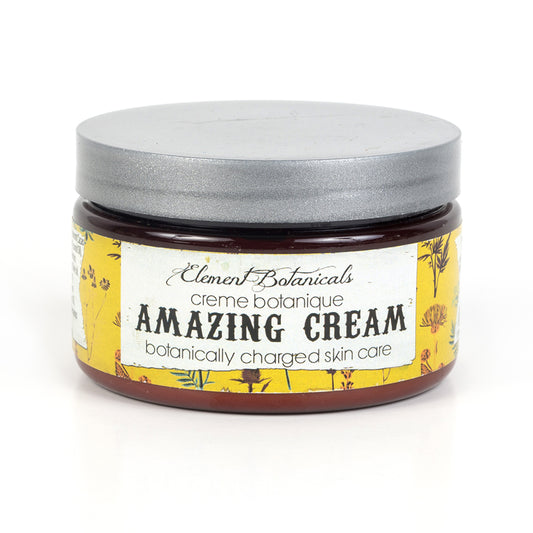 Amazing Cream