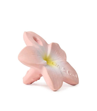 Bella the Flower Teether