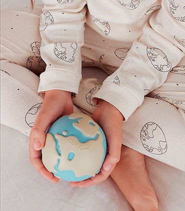 Earthy The World Ball
