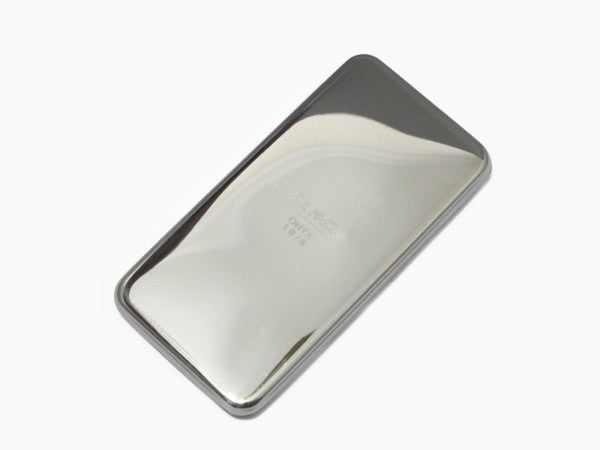 Stainless Steel Ice Pack Small