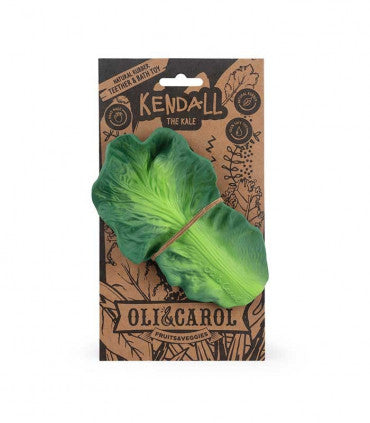 Kendall The Kale Teether