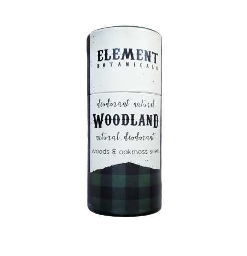 Woodland Natural Deodorant