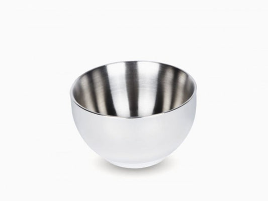 Double Walled Bowl small 6 oz / 170 ml