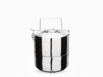 2 Layer Tiffin Food Storage Container